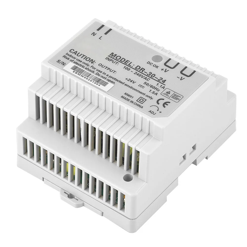 Блок питания dr 30 24. Источник вторичного питания dr-30. Dr-60-24 блок питания. Mean well dr 30-24. Блок питания dr-15-12 12в.