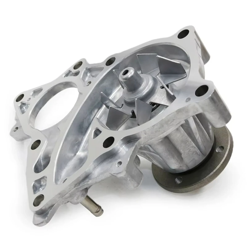 Высококачественный водяной насос двигателя системы охлаждения 16100-09711 GUN125/156 2GDFTV