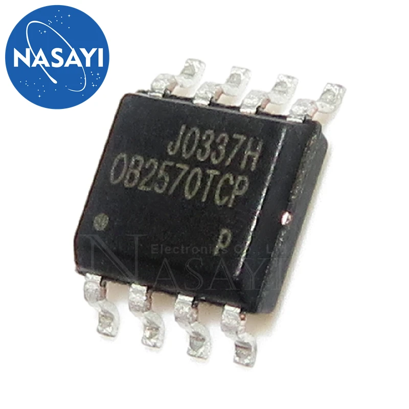 

OB2570TCP OB2570 SOP-8