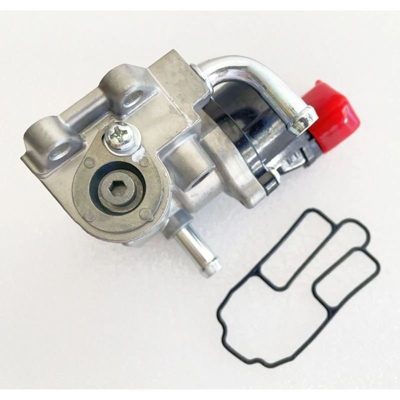 Фото Клапаны регулировки холостого хода MD613992 1450A116 MD614743 для Chrysler Dodge Mitsubishi Lancer Space 1.6L 4G18 GLS 08 №5