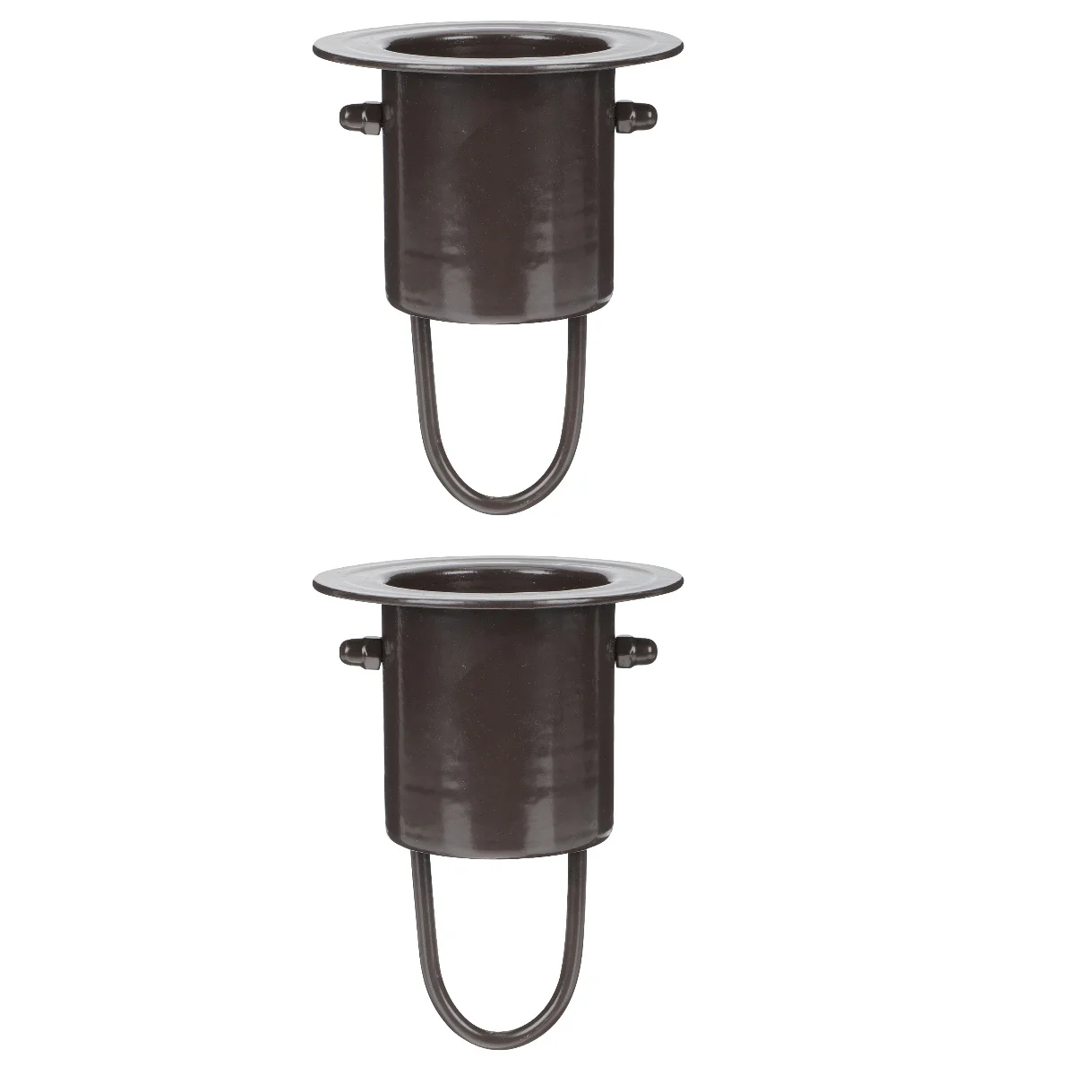 

Rain Chain Water Gutter Catcher Collector Chains Downspout Cupsfor Accessory Aluminum Alloy Replacement Parts Link Rainwater