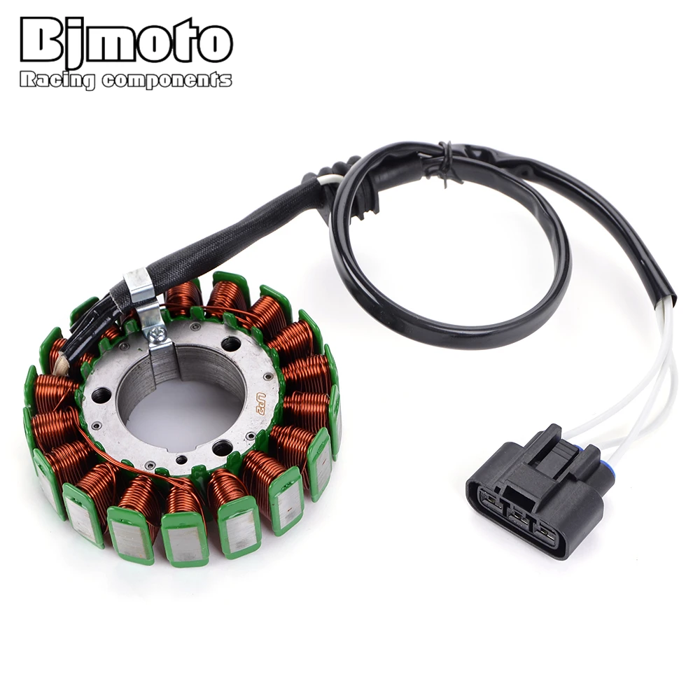 Motorcycle Stator Coil For Benelli BJ 600GS-A BN 600 TNT 600 BJ 600 BJ-600GS-A BN-600 TNT-600 BJ-600 BJ600GS-A BN600 TNT600