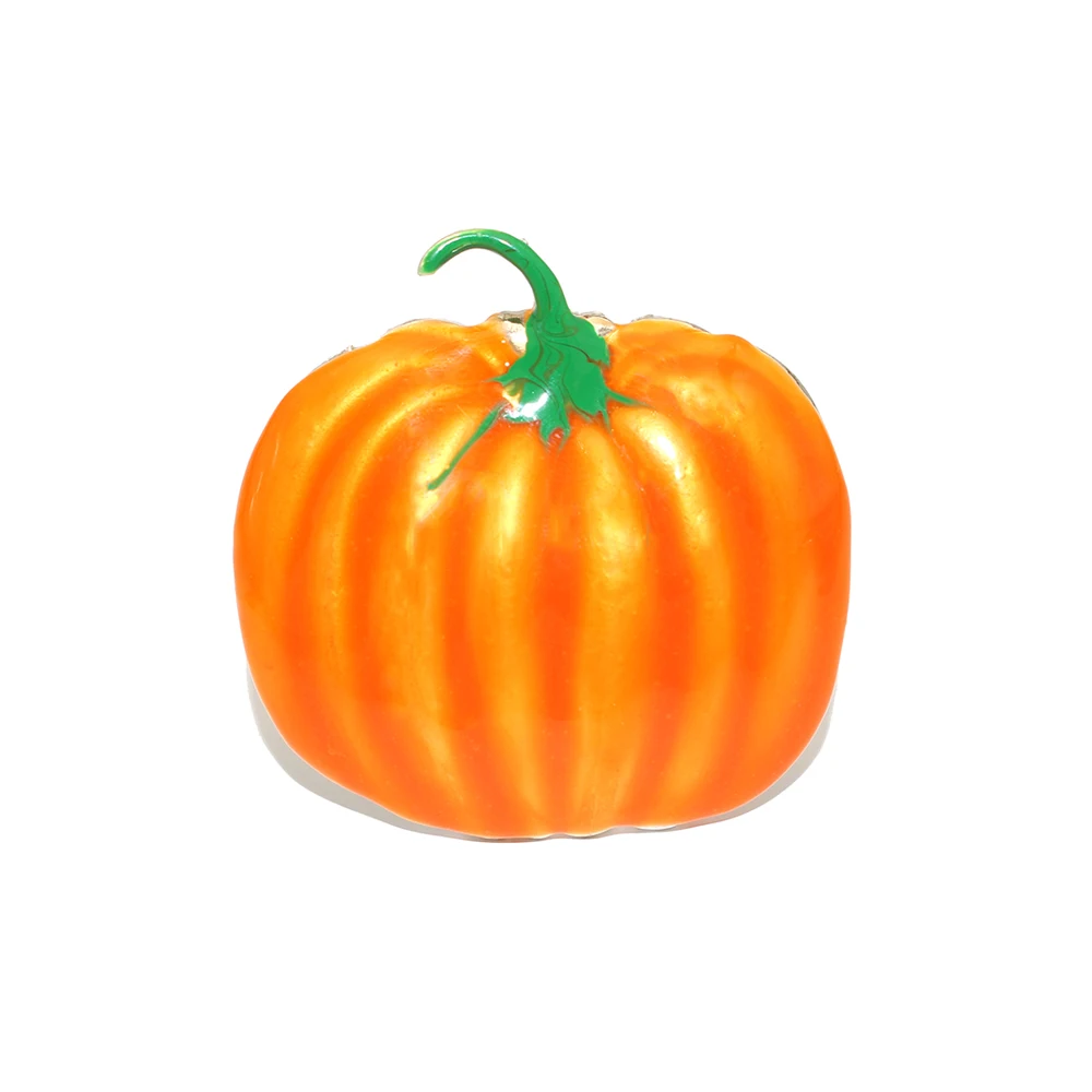 6 шт. держатель для салфеток в виде тыквы на День Благодарения