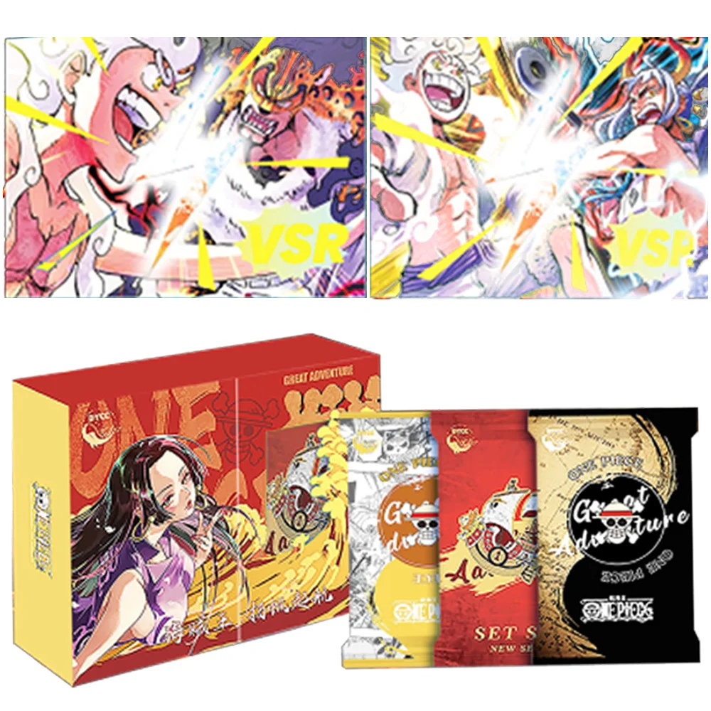 

Genuine Rare Anime One Piece Luffy Zoro Sanji Devil Fruit Wanted Figure Collection Gold Cards Limited Edition Trading Cards