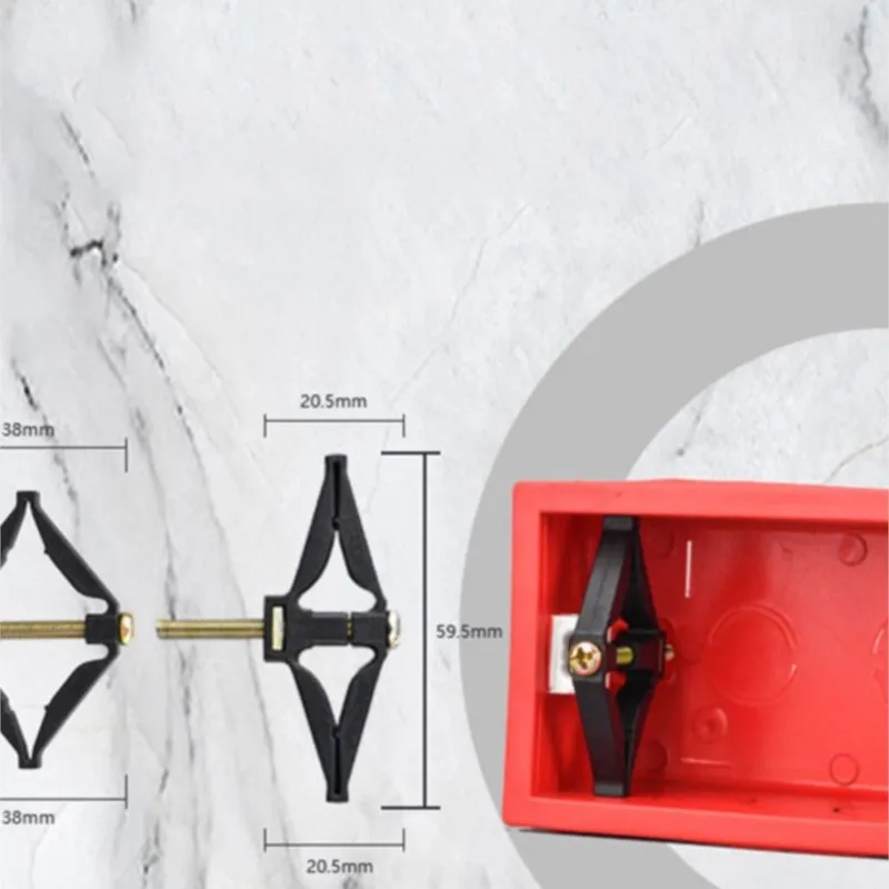 Электростатический распылитель 118 6 шт. быстрое крепление легкая установка не