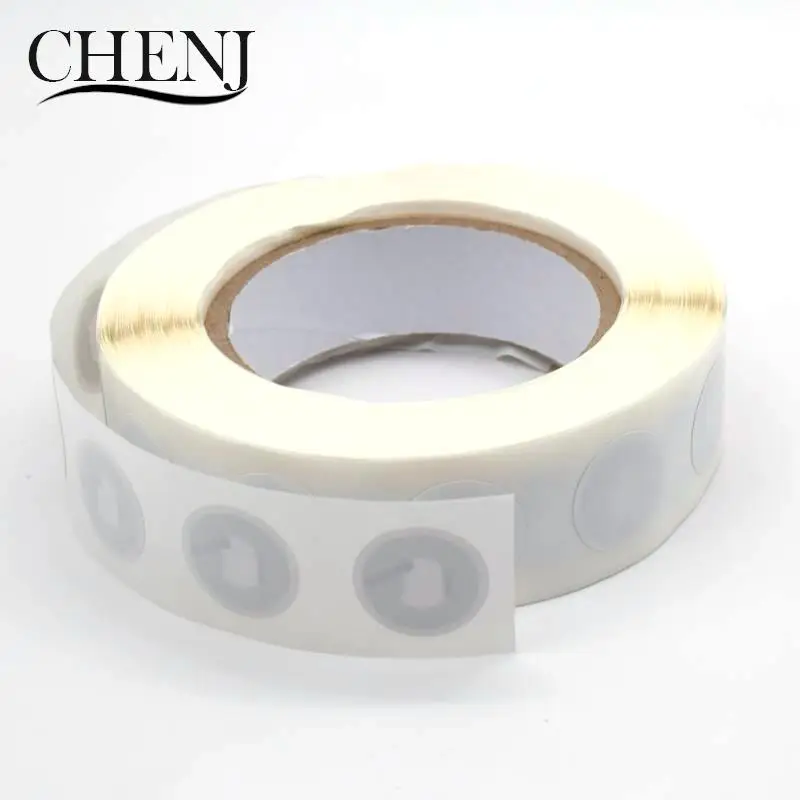 

2/20Pcs Rfid High Frequency Electronic Label 213nfc Chip Induction Nfc Sticker