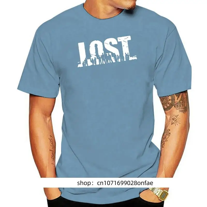 

Kaus S-XXL Film Serial TV Hilang