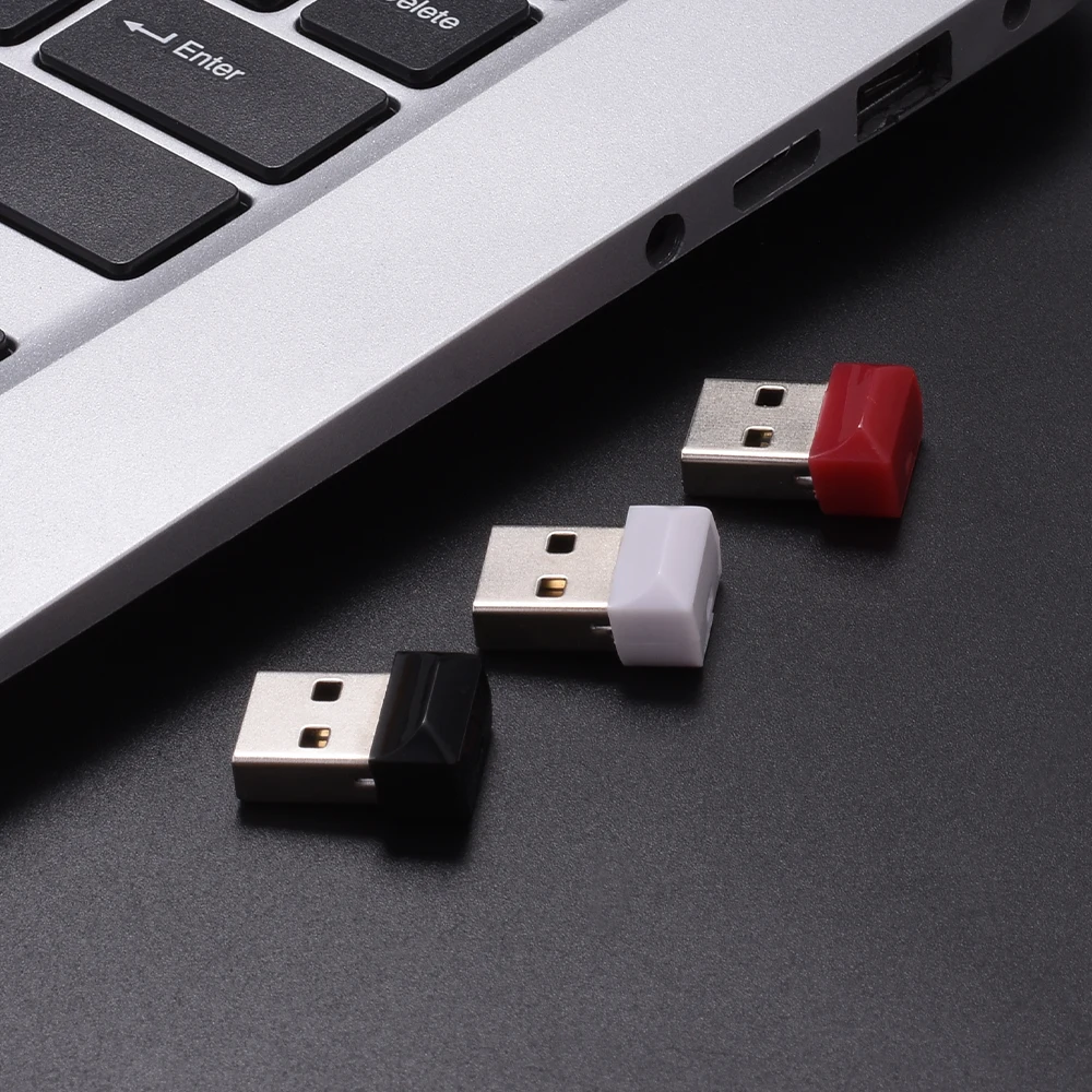 Черный мини-флэш-накопитель 128 ГБ высокоскоростной Флэш-накопитель USB 2 0 овальной