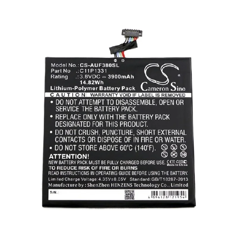 

Подходит для планшета US / asusfe380cg FonePad 8 с двумя SIM-картами