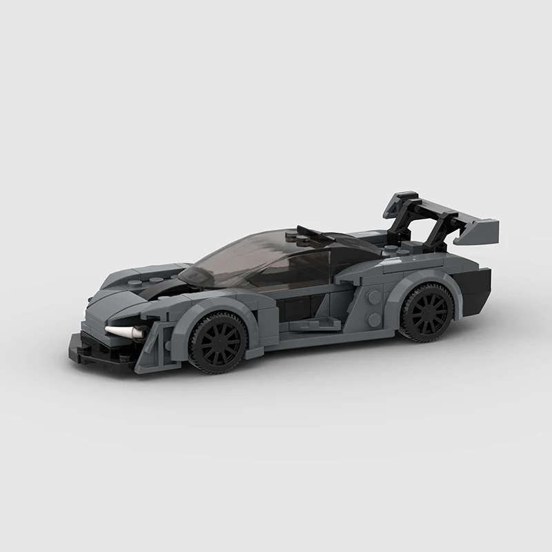 Moc Senna Знаменитый Быстрый Чемпион Гоночный Технический Автомобиль Спортивная