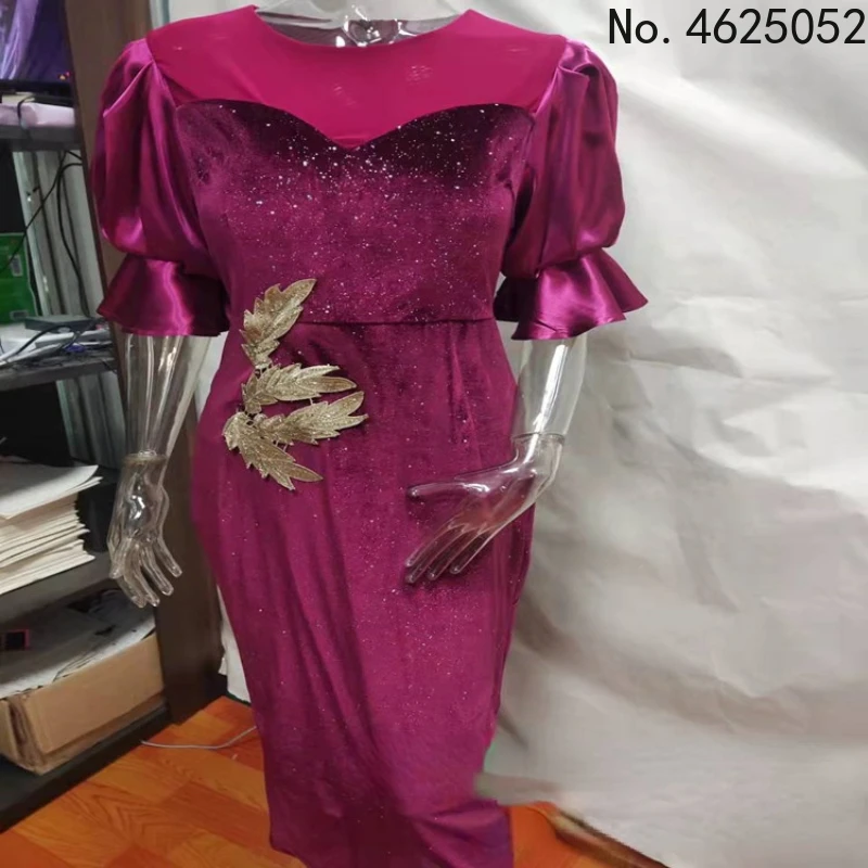 

Винтажные женские длинные черные платья, бархатное блестящее женское платье, элегантное облегающее вечернее платье знаменитости