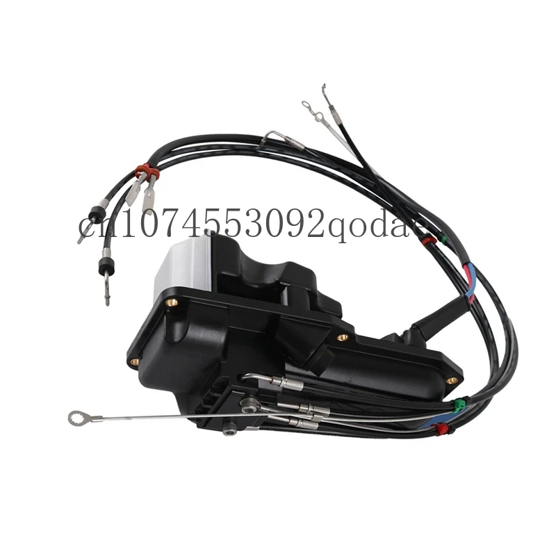 Силовой привод для тонкой настройки двигателя в сборе фотолампы SX-A DPS-A-B OX 21573834