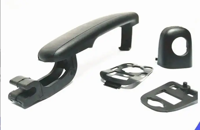 

Car Outside Door Handle Accessories For Peugeot 307 Sedan Facelift 2007-2012 Hatchback 2008-2014 CROSS 2011-2014 307SW 2005-2008