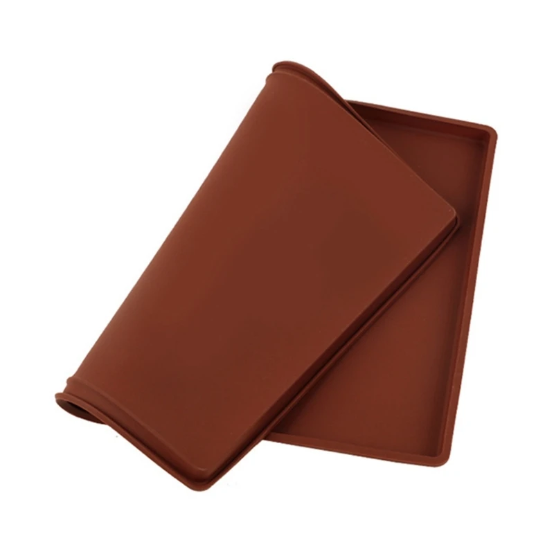 

Silicone Baking Mat Nonstick Pastry Cake Bakeware Baking Tools for Bread Making