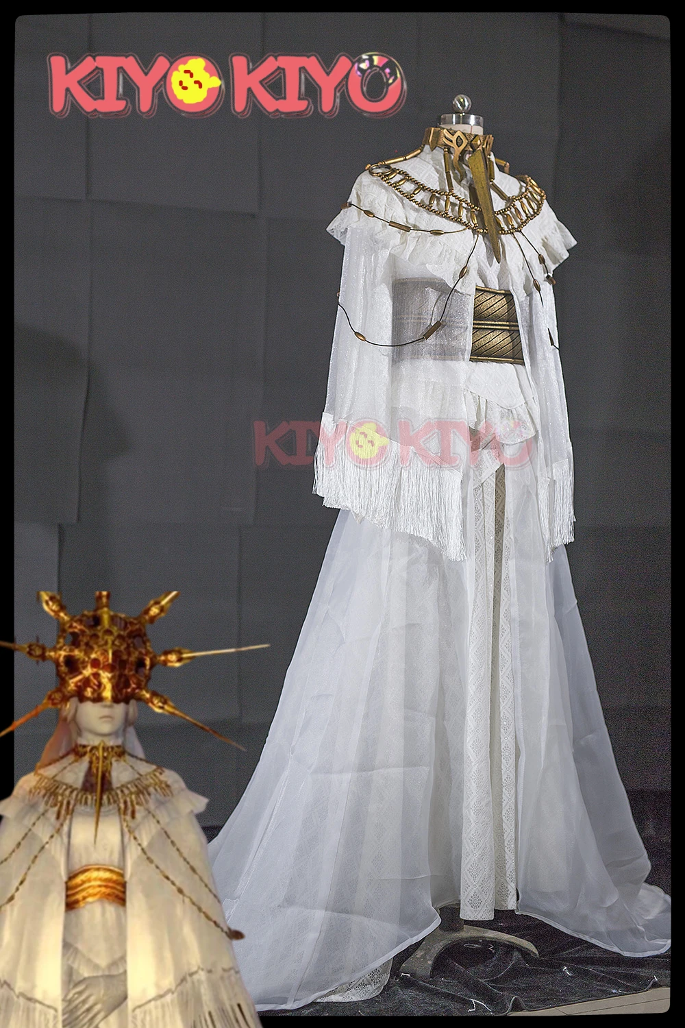 Gwyndolin cosplay buy