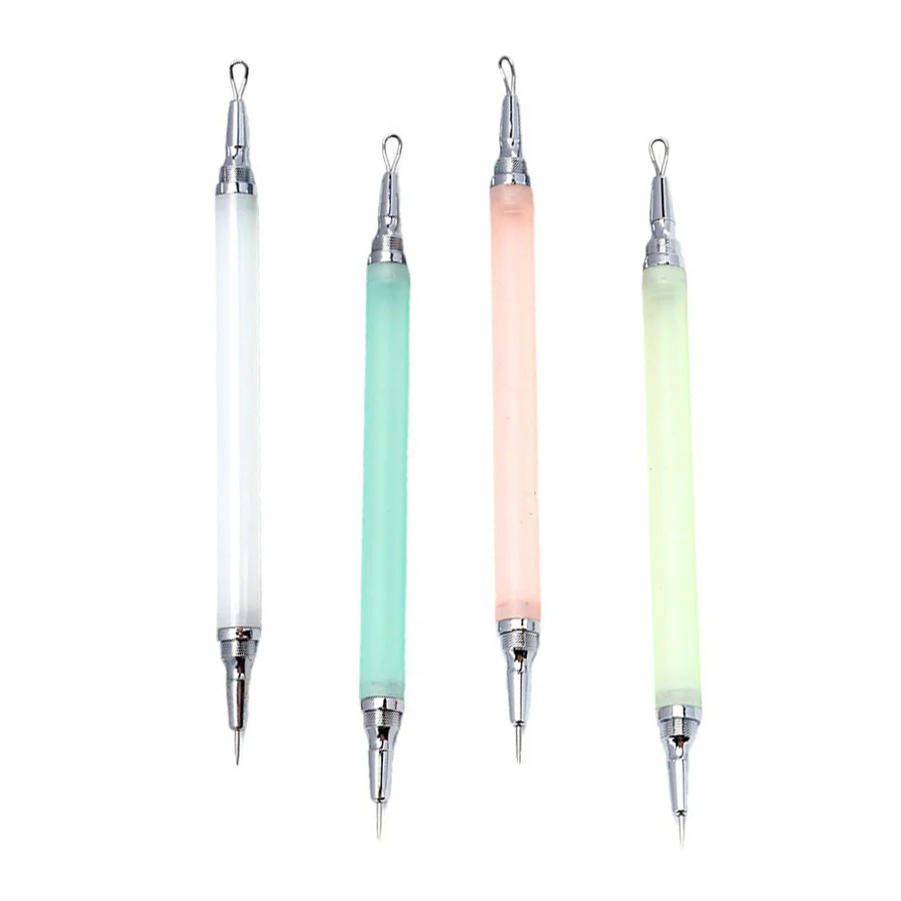 

Remover Needles Blackhead Removal Extractor Tool Pimple Pore Cleanser Pimples Multifunctional Lightweight Supply Comedone Tools