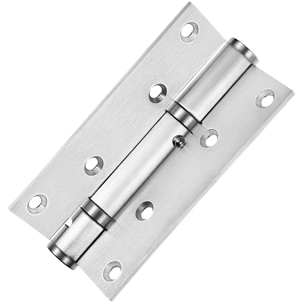 

2pcs Exterior Door Hinge Auto Close Door Hinge