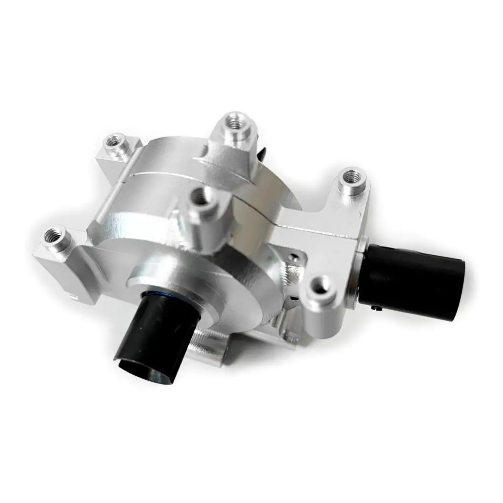 Металлическая коробка передач RCGOFOLLOW Diff для LOSI Baja Rey 4WD