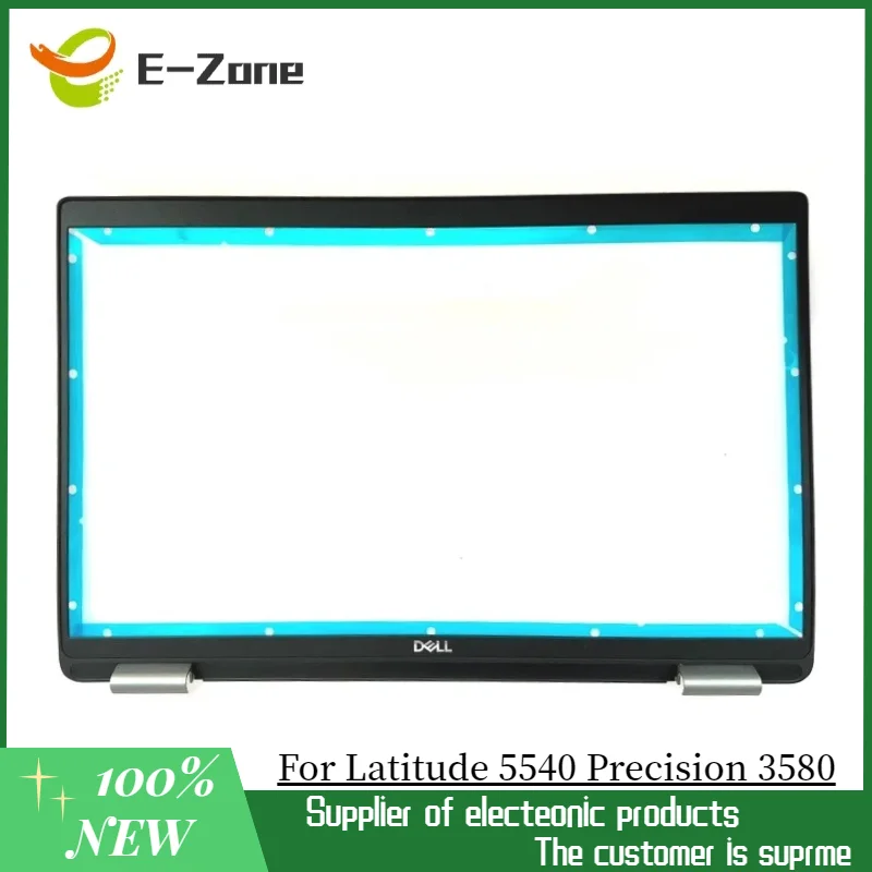 Новая рамка для ЖК-экрана ноутбука DELL Latitude 5540 E5540 Precision 3580 M3580 M3581 0FH06R