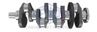 

GENMOT 1166 CRANKSHAFT FOR ESPACE 2,2DCI G9T
