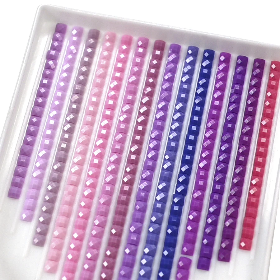 Набор алмазной живописи Ever Moment мозаика осенняя картина полная квадратная для