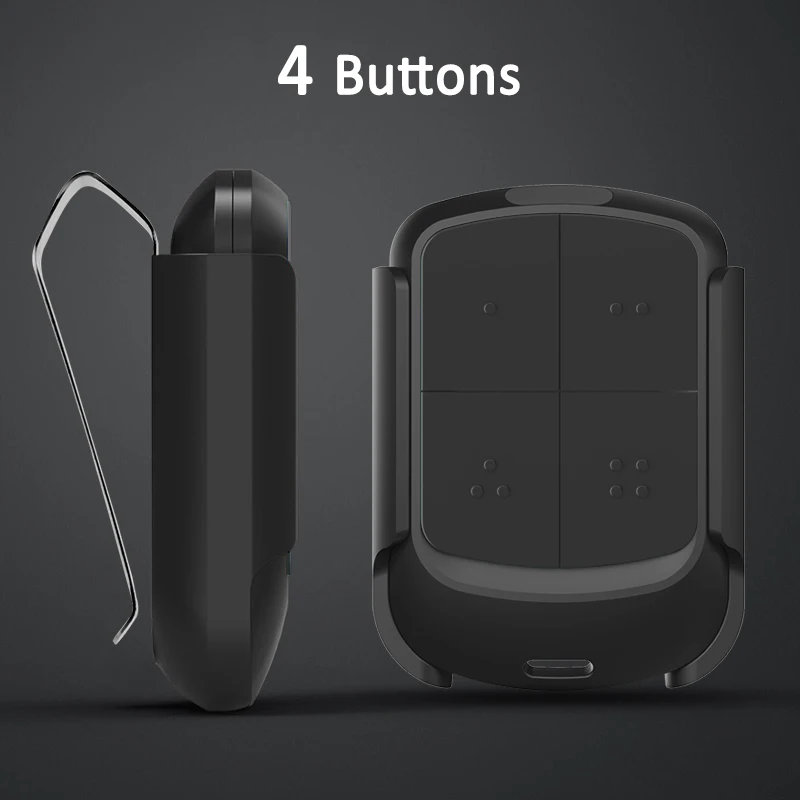 

Многочастотный пульт дистанционного управления Yinuogo YNG800