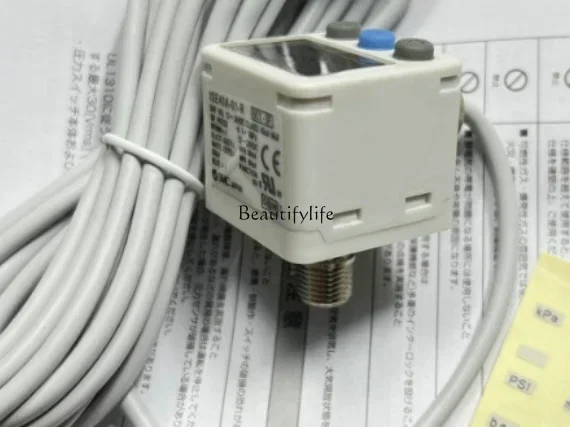 Новый оригинальный измеритель давления