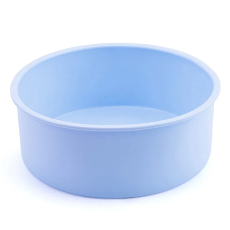 

Силиконовая форма для выпечки квадратная