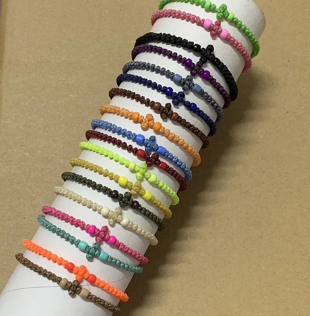 Браслет ручной работы Adiustable