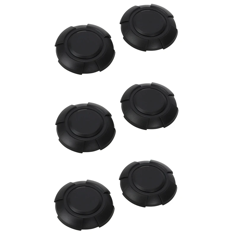 

6 шт., магнитные накладки на дверной ключ Suzuki Jimny JB64 JB74 2019-2022