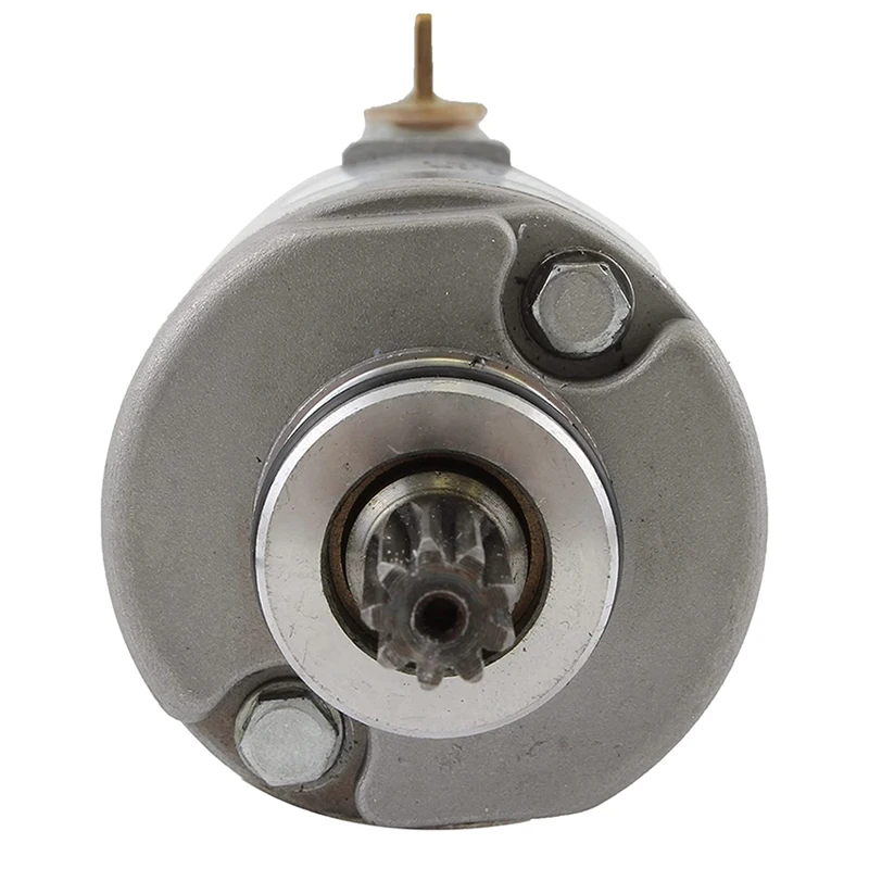 Фото Стартер для Yamaha YFM25R 250 250SE Raptor ATV 2008-2013 3C5-81890-00-00 19639 №3
