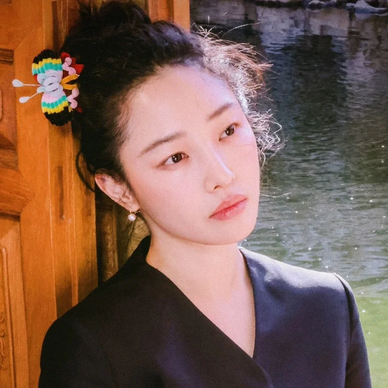 Серьги из стерлингового серебра 925 пробы с натуральным водным жемчугом женские