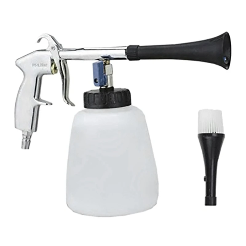 Мойка высокого давления для автомобиля пылеочиститель пистолет сухой чистки