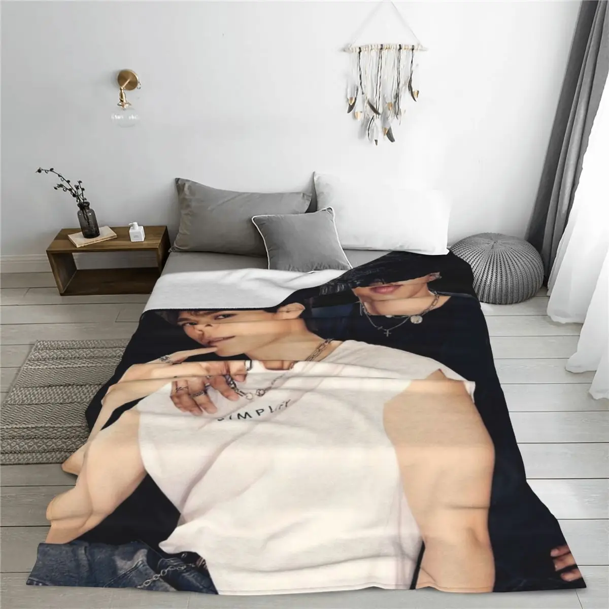 

Полиэстеровое одеяло FortPeat