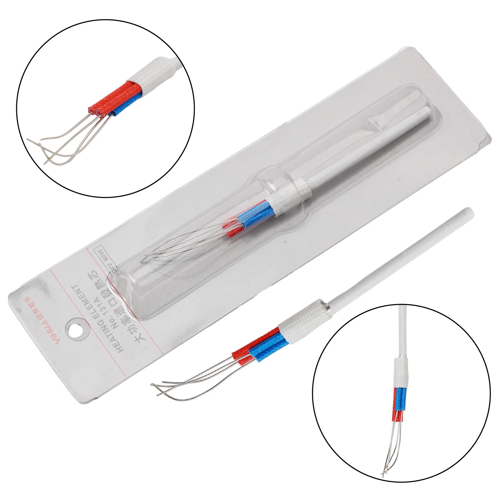 Надежный нагреватель сердечника паяльника 40 Вт 45 60 сердечник нагревательного