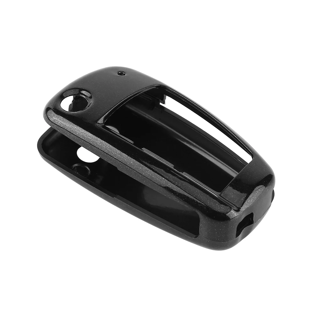 

Universal Car Key Protective Cover Case For Audi A6L R8 A3 TT Q7 A4 Red High quality plastic material Portable size easy carry