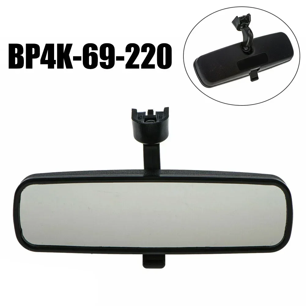 

Для Mazda 3 2004-2006 для Mazda 5 2006-2007 широкоугольное зеркало заднего вида внутреннее зеркало заднего вида BP4K-69-220 автомобильные аксессуары