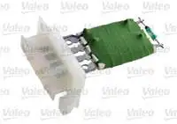 

VALEO 515079 HEATER HEATING ELEMENT PARTNER II BERLINGO II (IN AIRCONDITIONING) 0308 KAMPANYALI (name.)