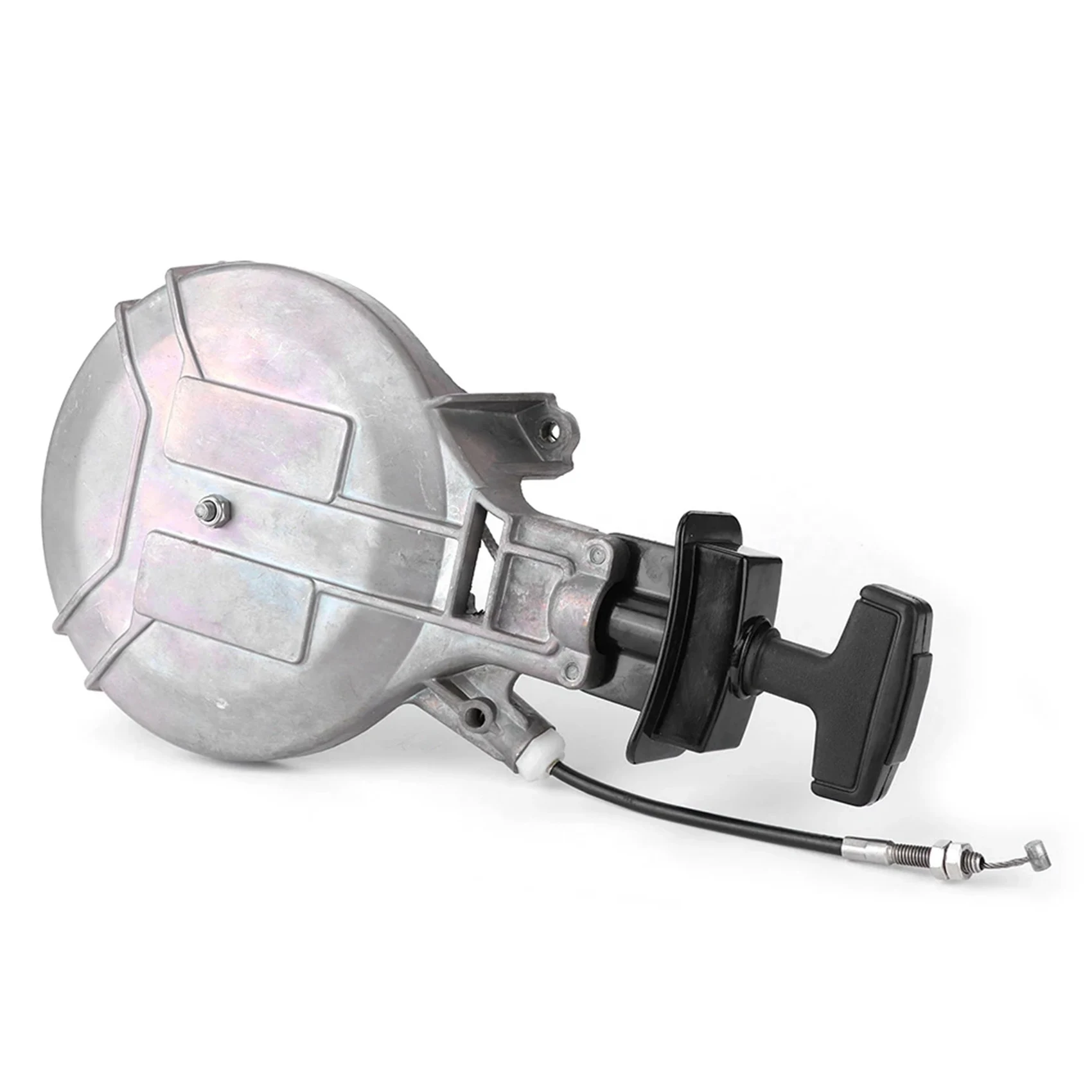 

Outboard Pull Assembly for Pioneer 2 Stroke 4HP/5HP/6HP 6E4-15710