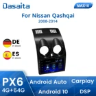 Автомобильная Мультимедийная система Dasaita, мультимедийный плеер на Android, с 9 