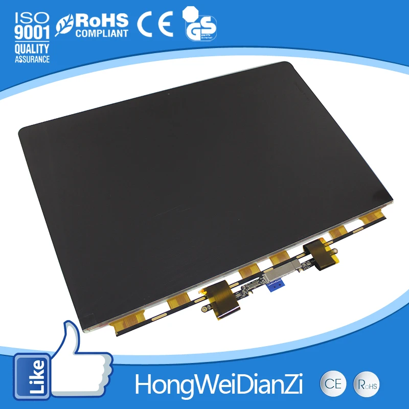 Для MacBook PRO Retina 13 &quotA1706 ЖК-дисплей Macbook уход и замена экрана в сборе |