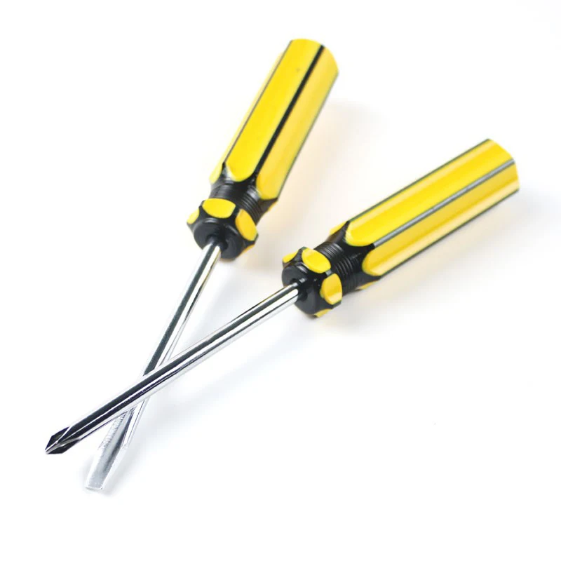 

Mini Screwdriver Using For Open Network Connector Keystone Jack And Patch Panel 150mm Length