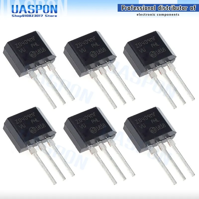 10 шт. Z0409MF TO202 Z0409 TO-202 Z0410MF Z0410NF Z0410 X0405MF Z0405MF X0402MF X0403MF