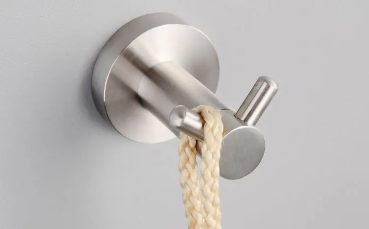 

1 шт., вешалка для полотенец, из нержавеющей стали