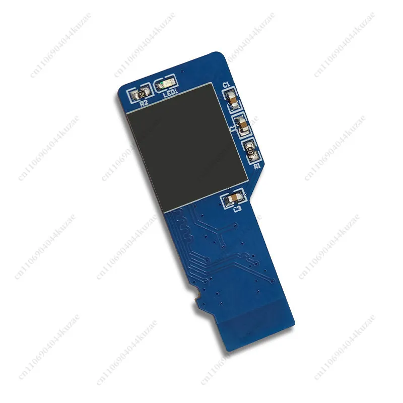 Фото Модуль EMMC для карт TF, BGA153, BGA169 для карт Micro SD, MMC №2