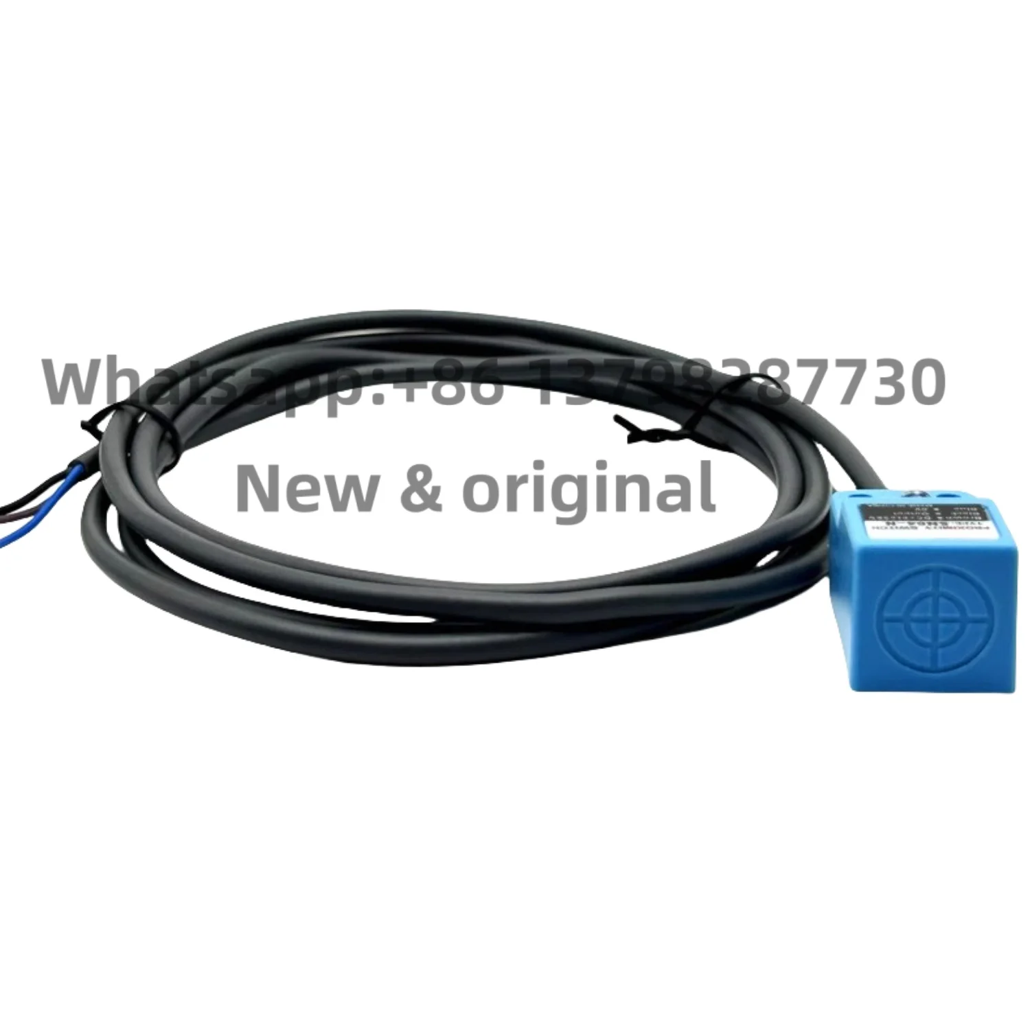 Пластиковые inductive proximity switches SN04 (10 шт)