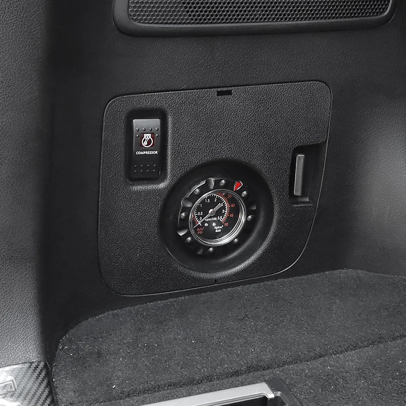 Рисунок 3 - 2008-2021 для Toyota Land Cruiser 200 Prado 150