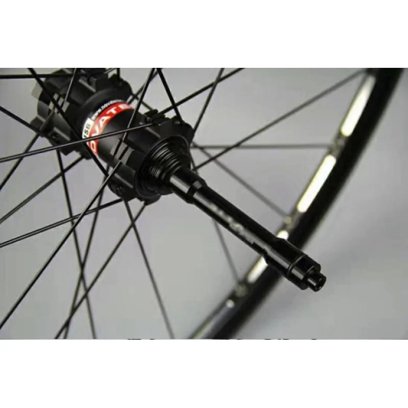 Адаптер ZRACE QR 15 мм переходник на 9 оси/12 оси Передняя втулка осей - купить по