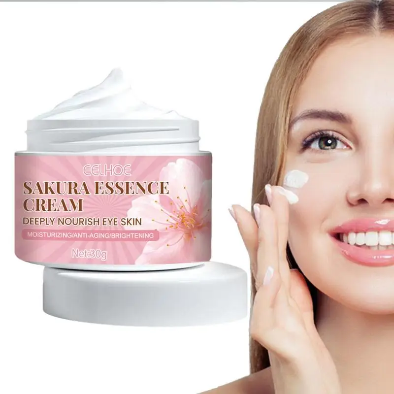 

Увлажняющий крем для лица с гиалуроновой кислотой и витамином С