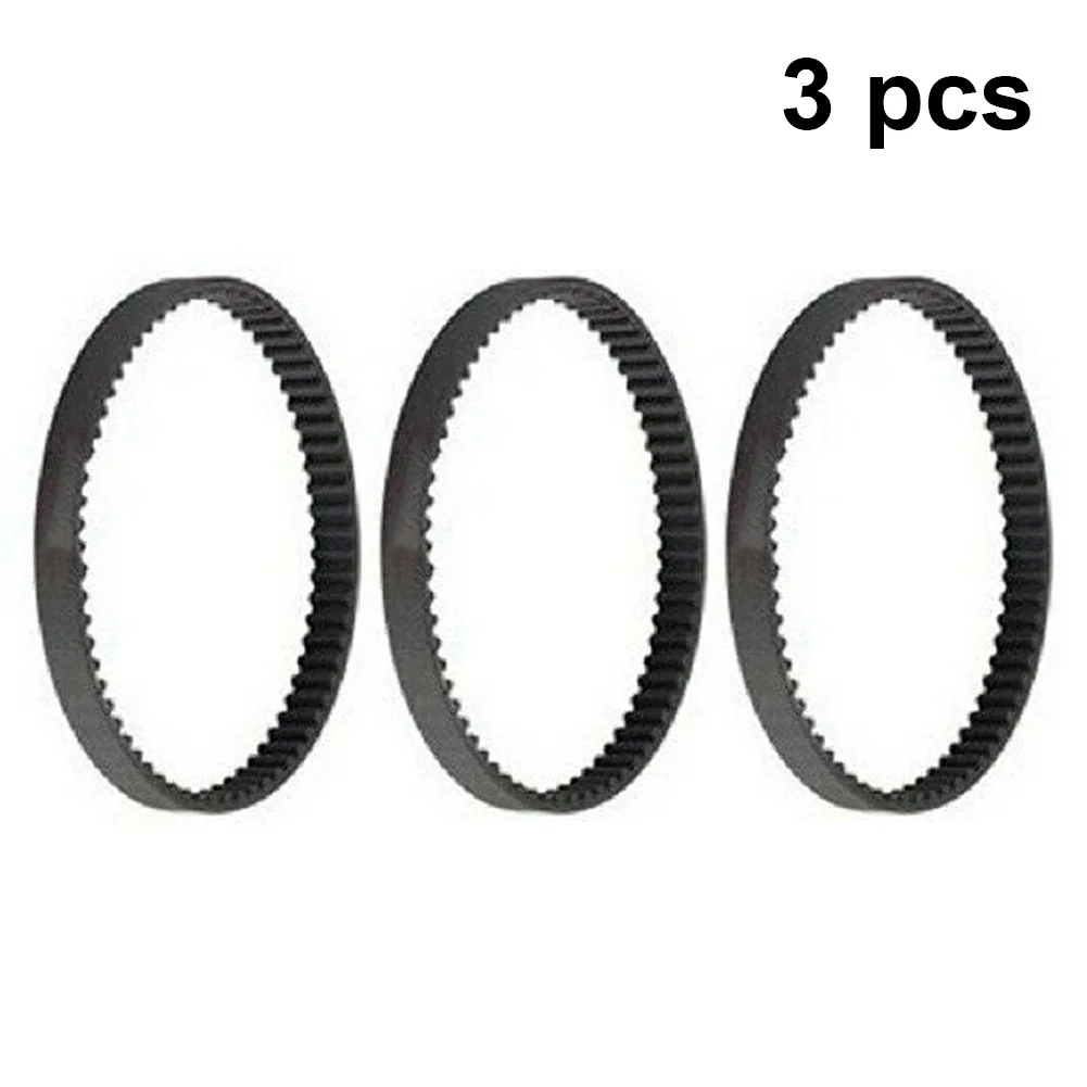 

3PCS Vacuum Cleaner Belts For Vax Mach Air Revive UCA2GEV1 Vacuum Cleaner Quality Belt Replacement For Robot Cleaners